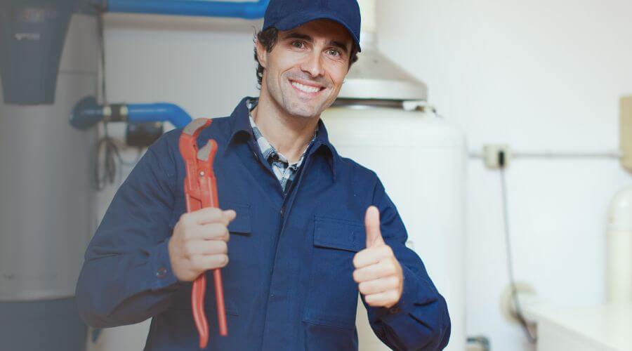 Local expert plumbing services in Bremen, ME